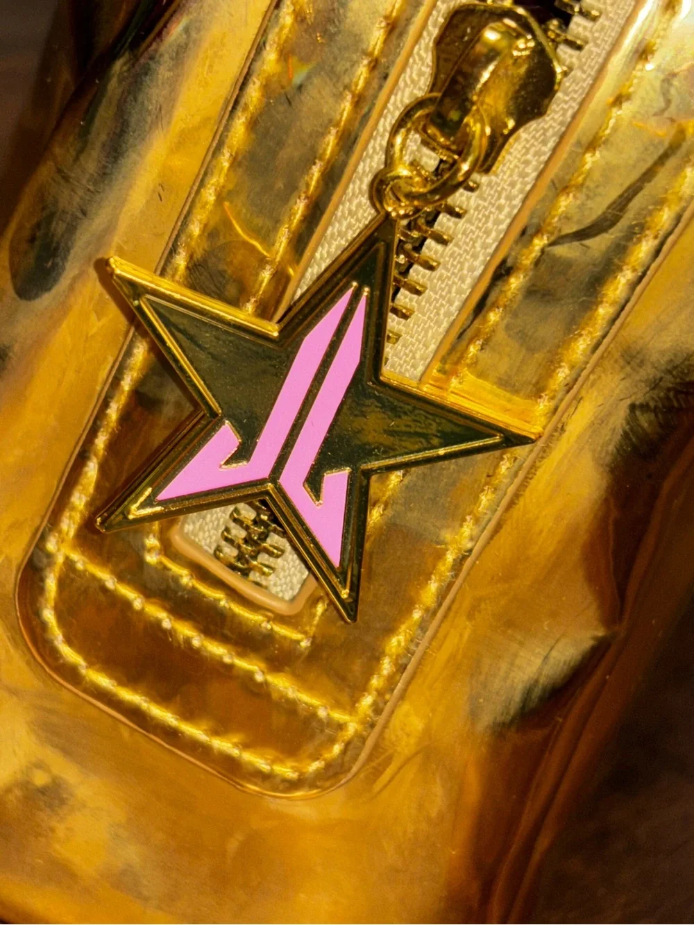 Jeffree Star Bag